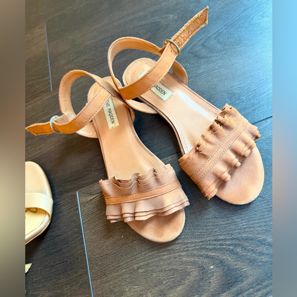 Steve Madden Sandals
